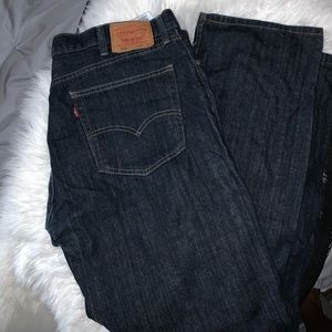 Men's Levi jeans GREAT condition!!!